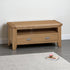 Hopwood Oak TV Unit