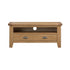 Hopwood Oak TV Unit