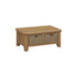 Hopwood Oak Coffee Table with Storage