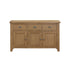 Hopwood Oak Large Sideboard