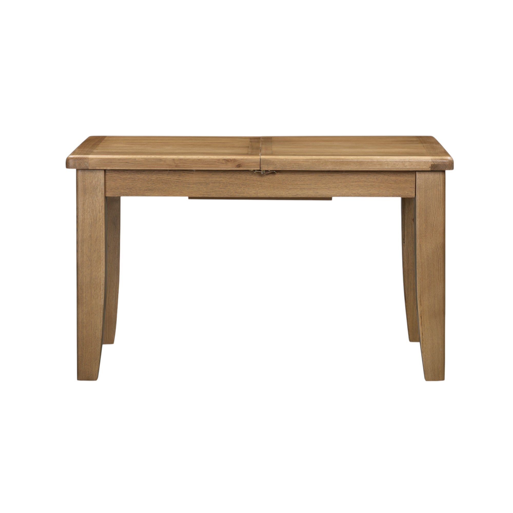 Hopwood Oak Extending Dining Table 1.3m - 1.8m