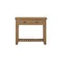 Hopwood Oak Console Table