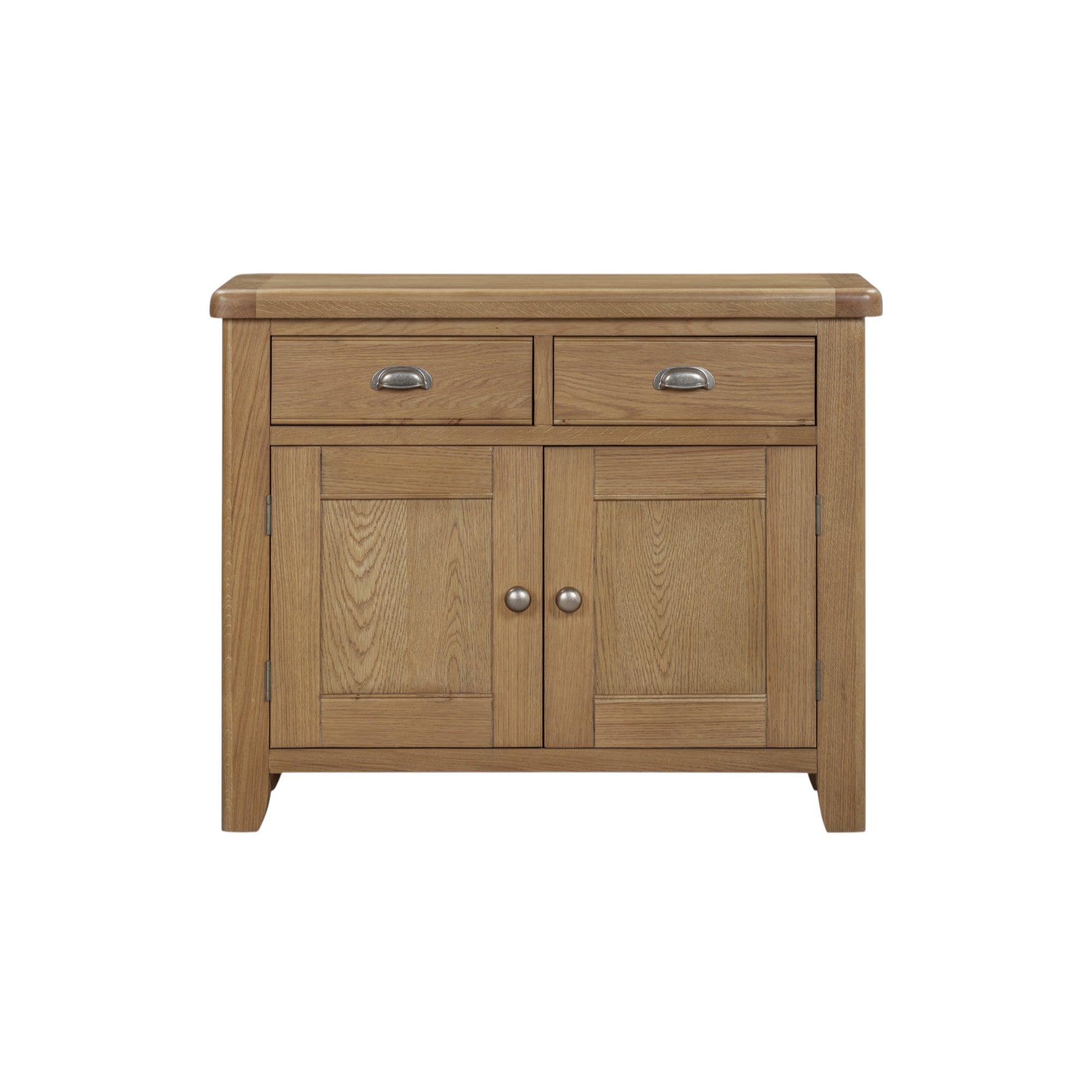 Hopwood Oak 2-Door Sideboard