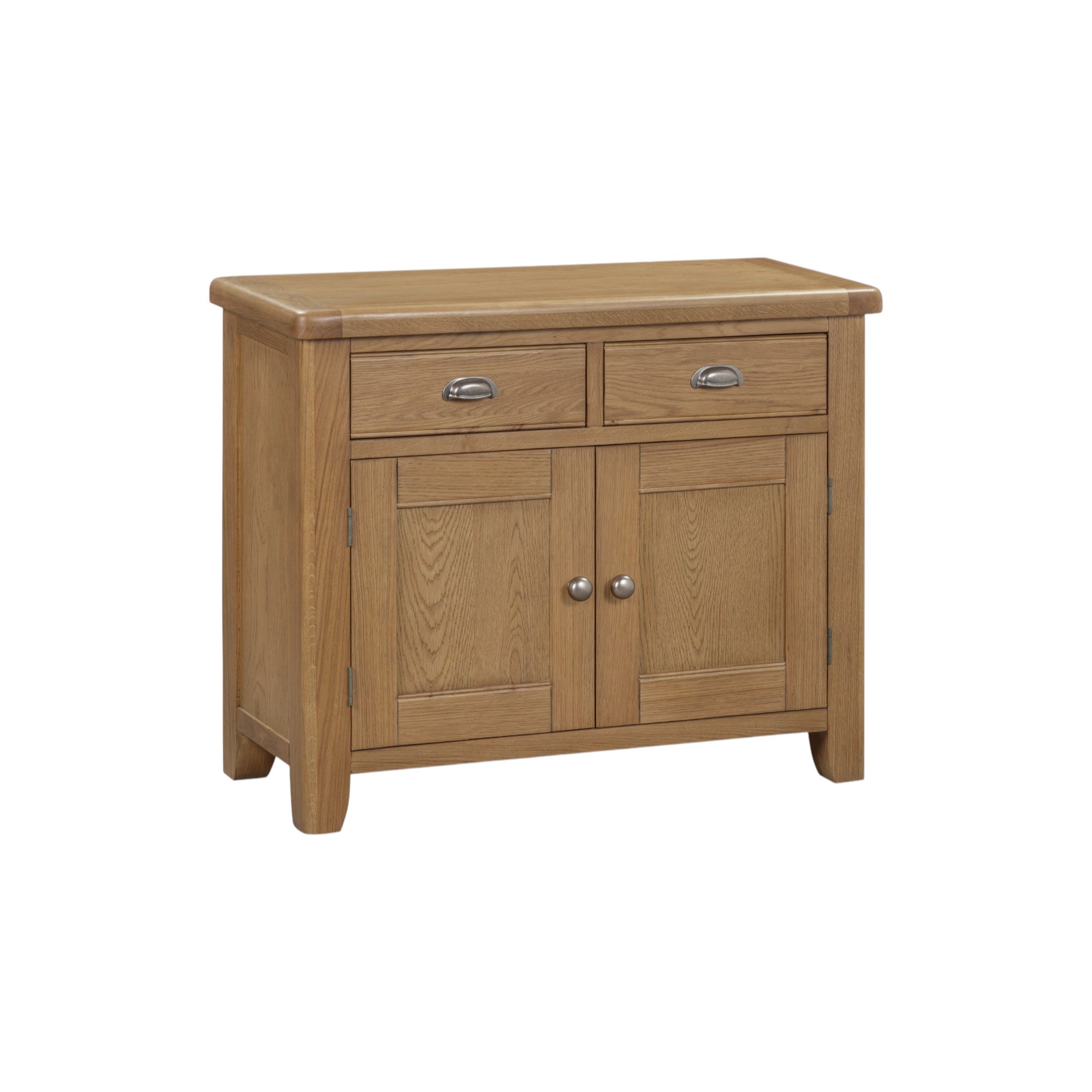 Hopwood Oak 2-Door Sideboard