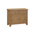 Hopwood Oak 2-Door Sideboard