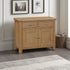 Hopwood Oak 2-Door Sideboard