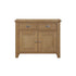 Hopwood Oak 2-Door Sideboard