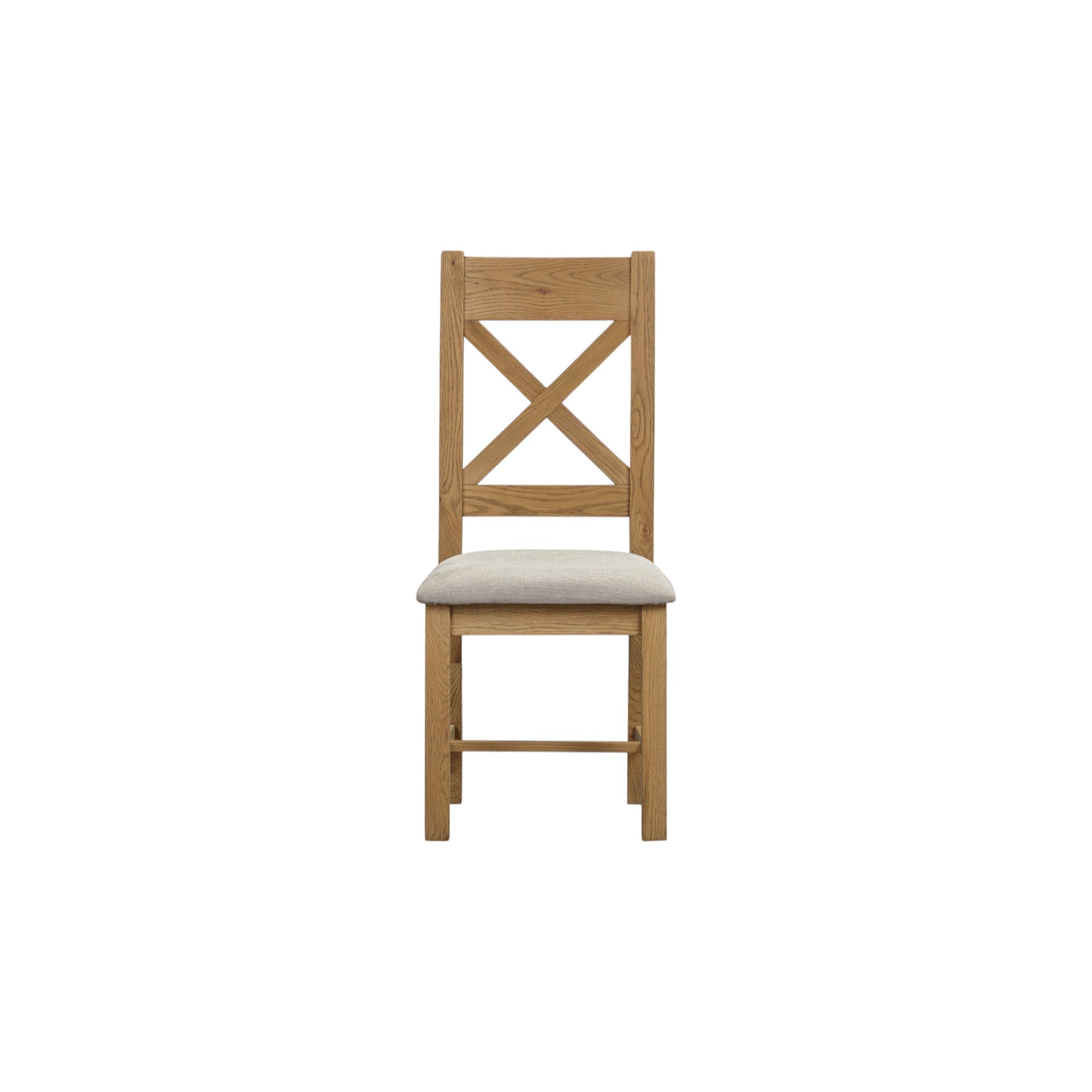 Hopwood Oak Dining Chair