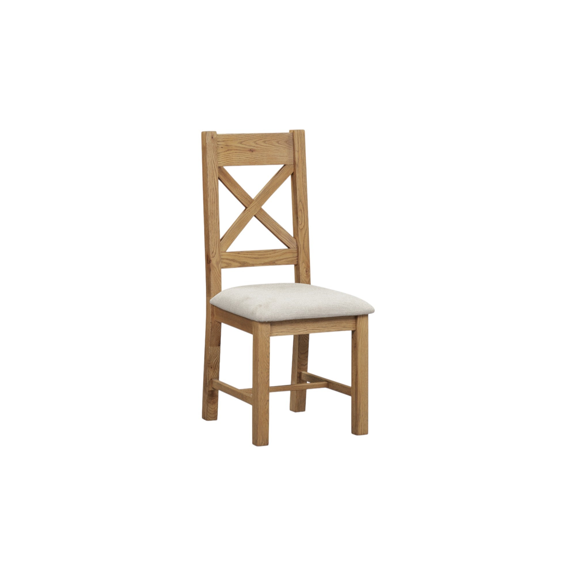 Hopwood Oak Dining Chair