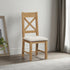 Hopwood Oak Dining Chair