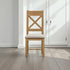 Hopwood Oak Dining Chair
