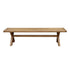 Hopwood Oak Bench 150cm