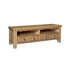 Hopwood Oak Large TV Unit