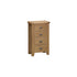Hopwood Oak 4 Drawer Chest