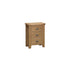 Hopwood Oak Bedside Cabinet
