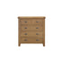 Hopwood Oak 2 over 3 Chest