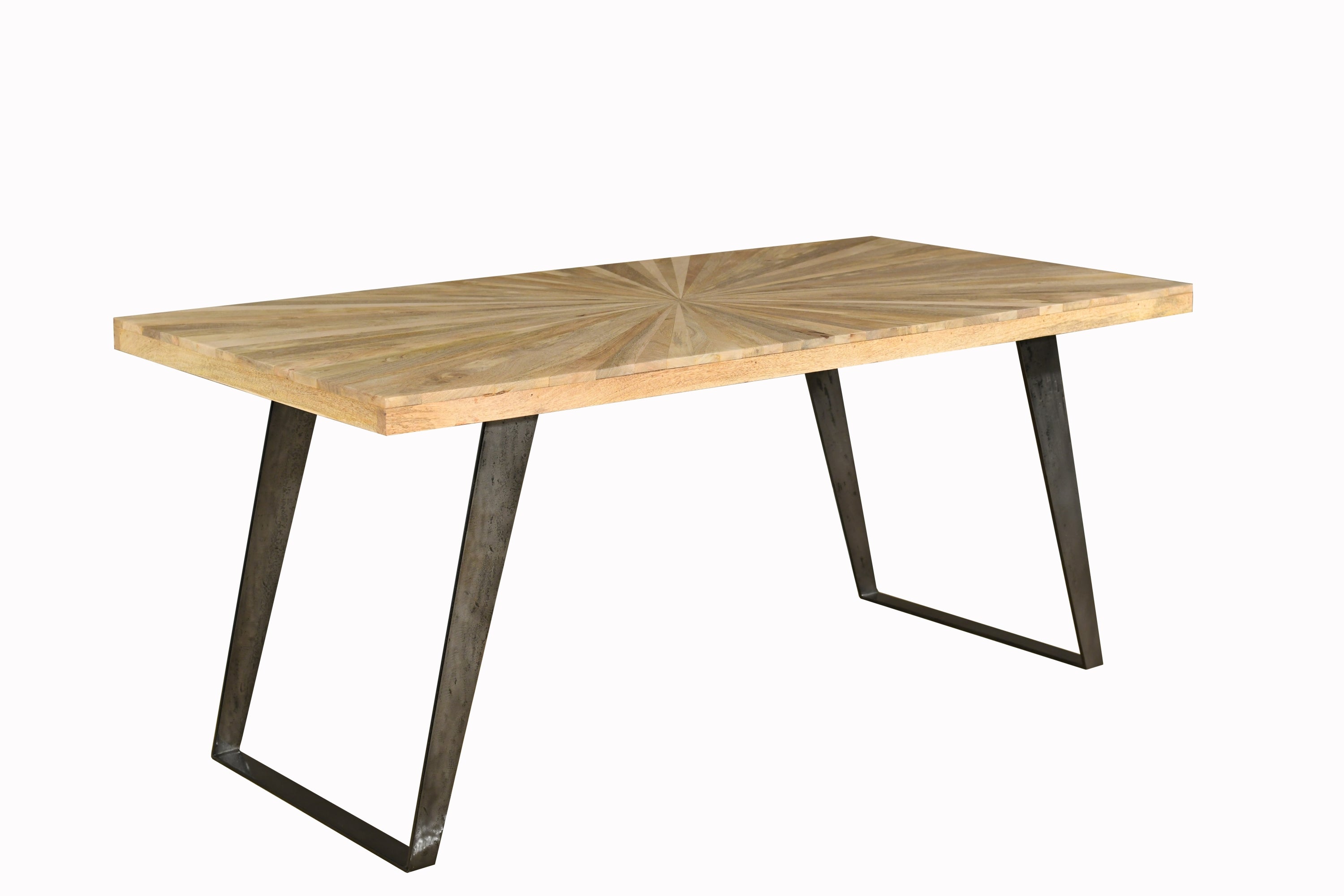 Kodi Mango 1.75m Dining Table