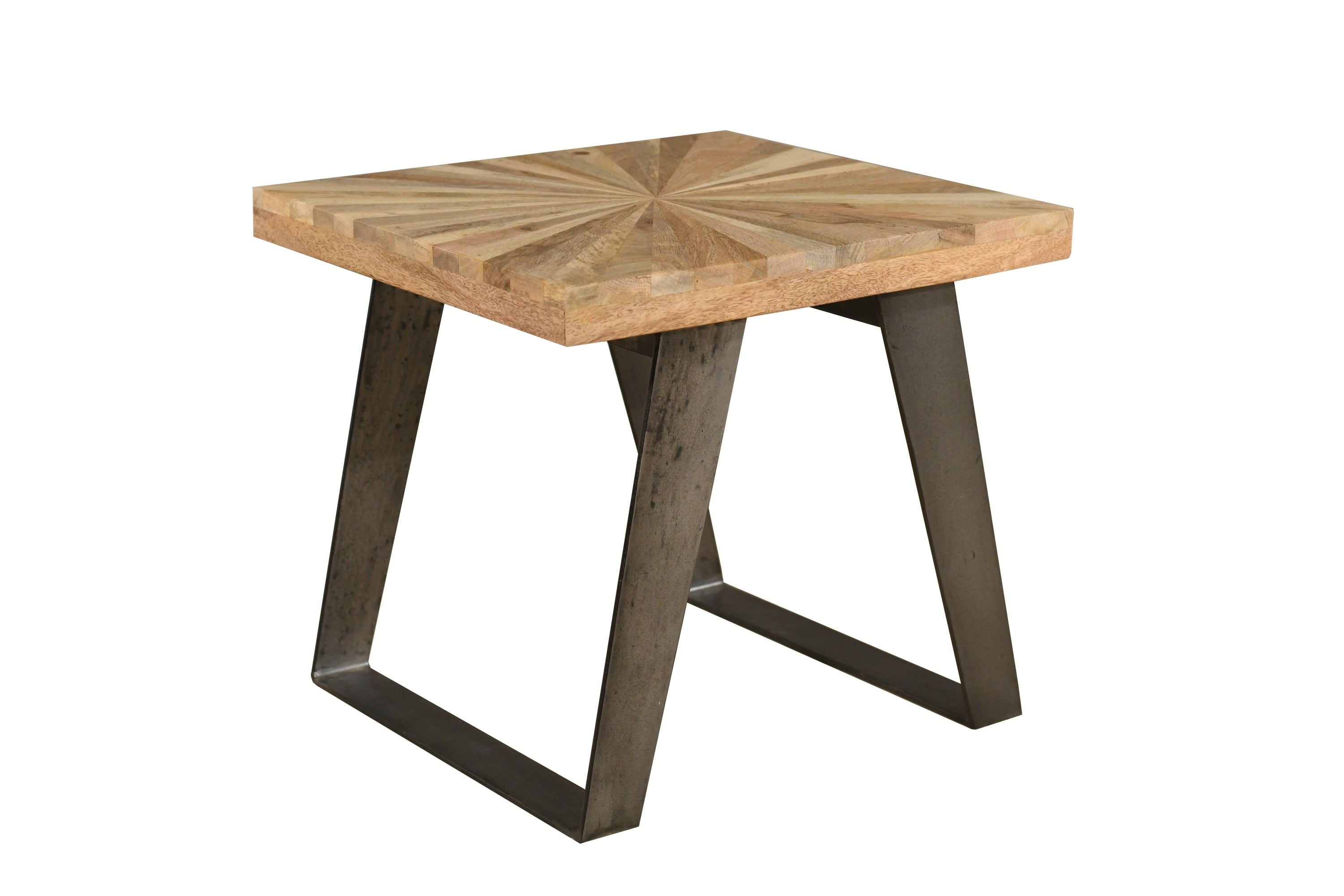 Kodi Mango Lamp Table