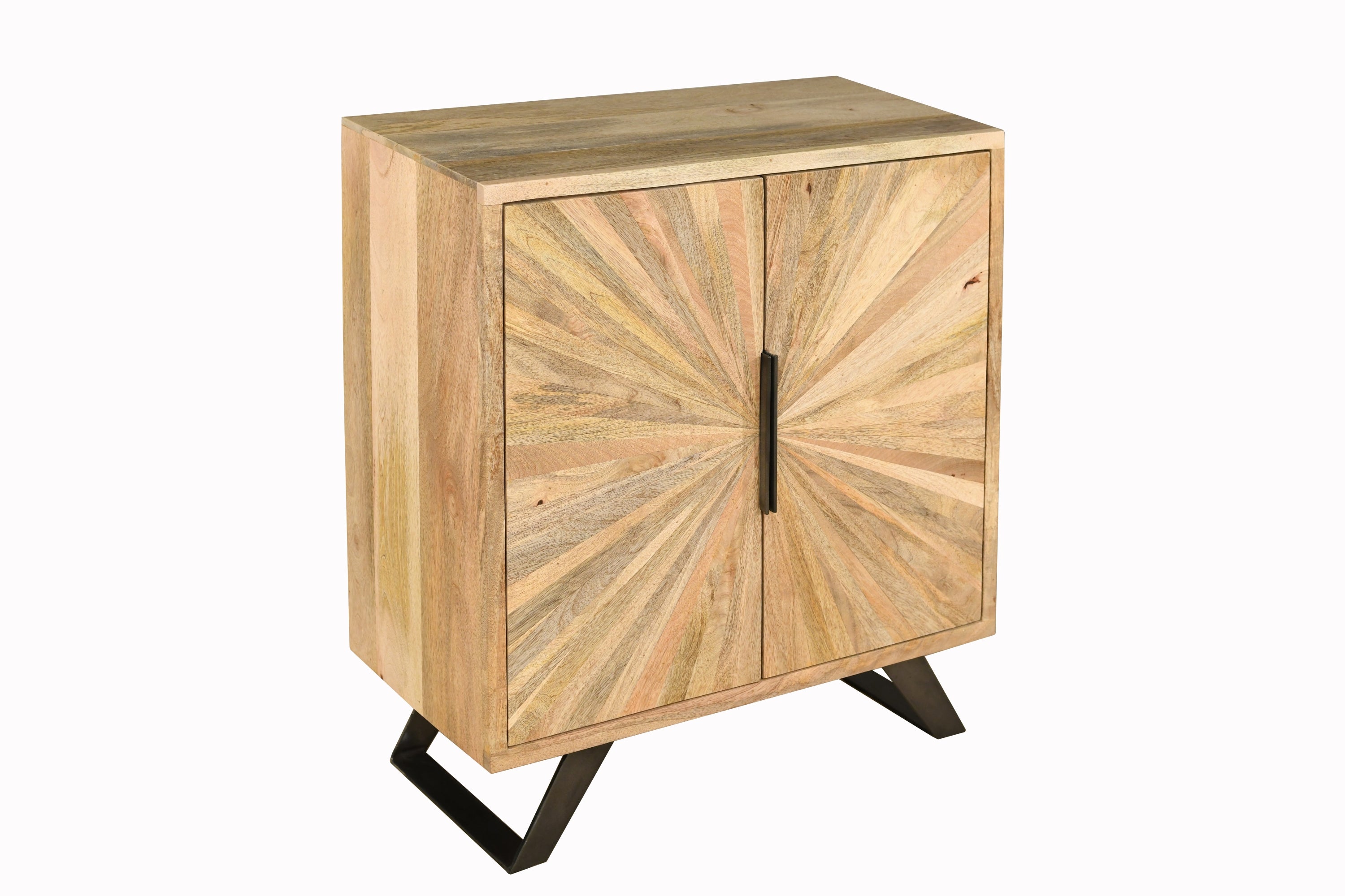 Kodi Mango Hall Cabinet