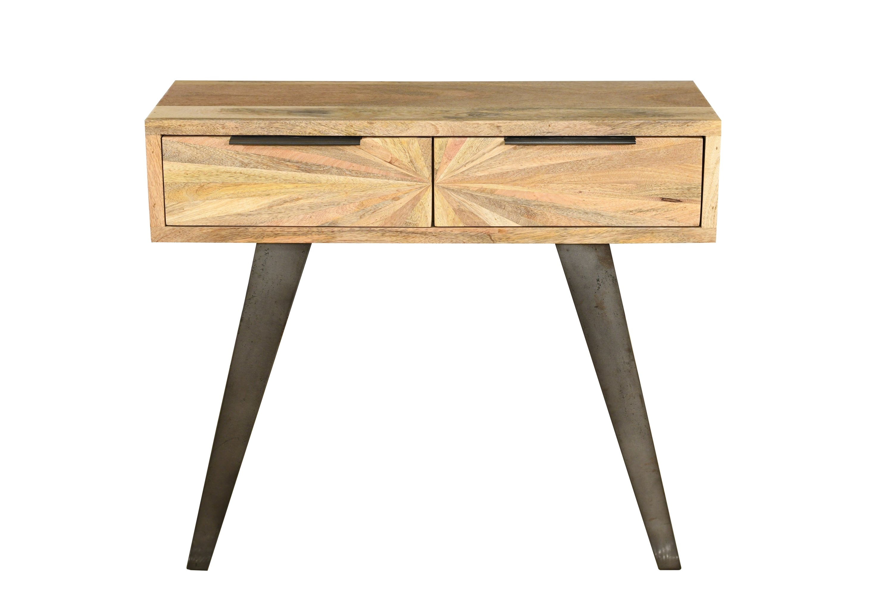 Kodi Mango 2-Drawer Console Table