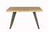Kodi Mango 1.35m Dining Table