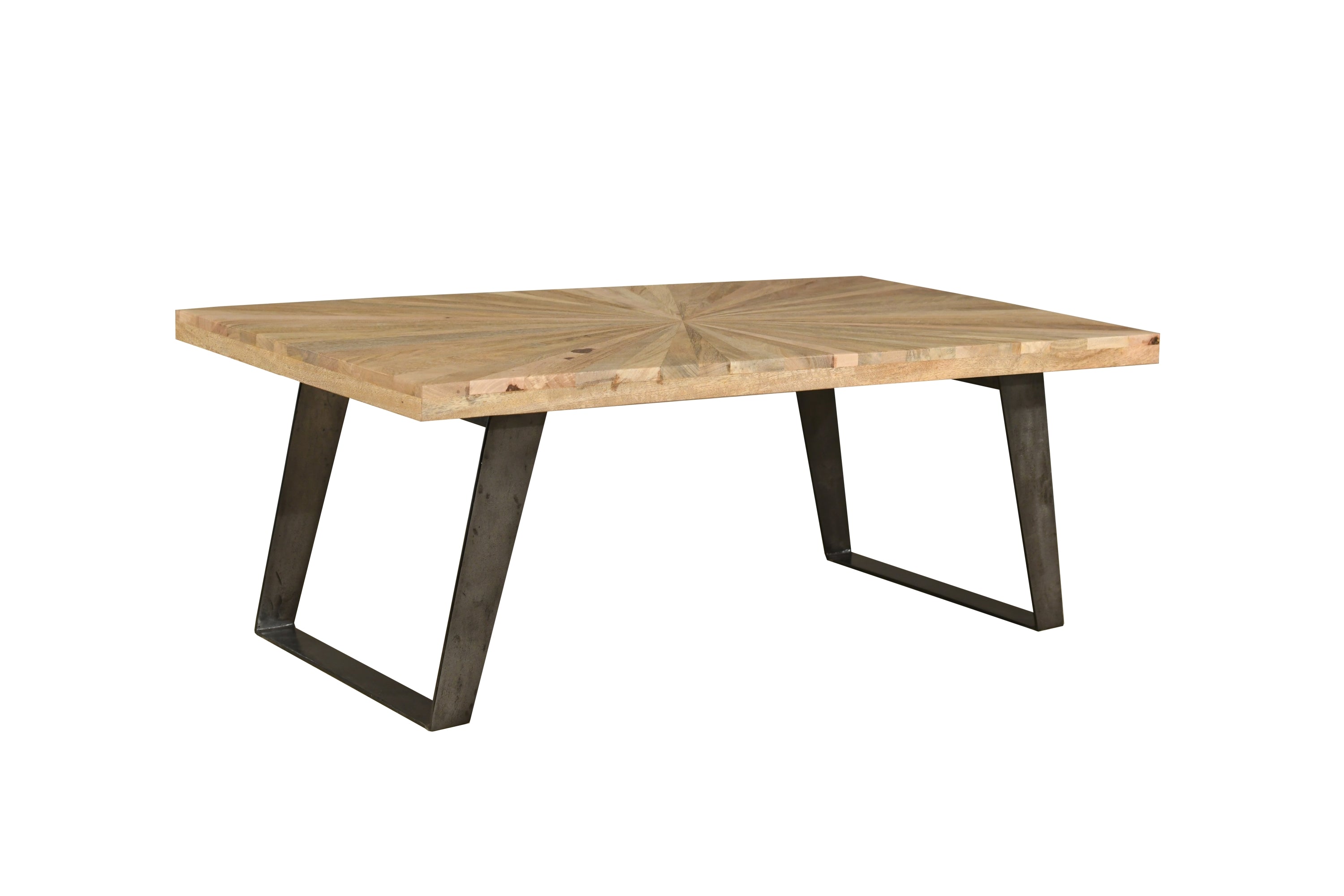 Kodi Mango Coffee Table