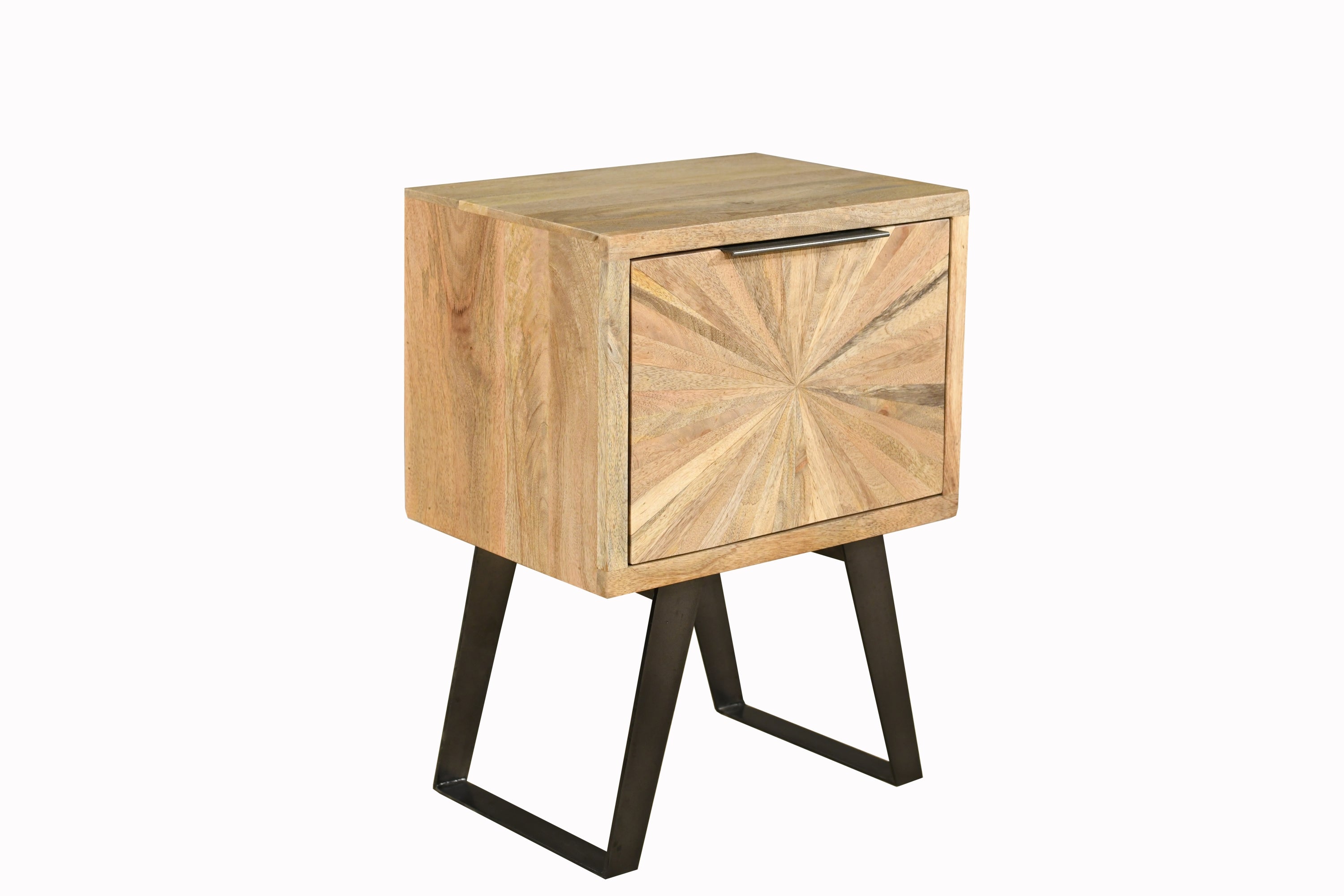 Kodi Mango Side Table