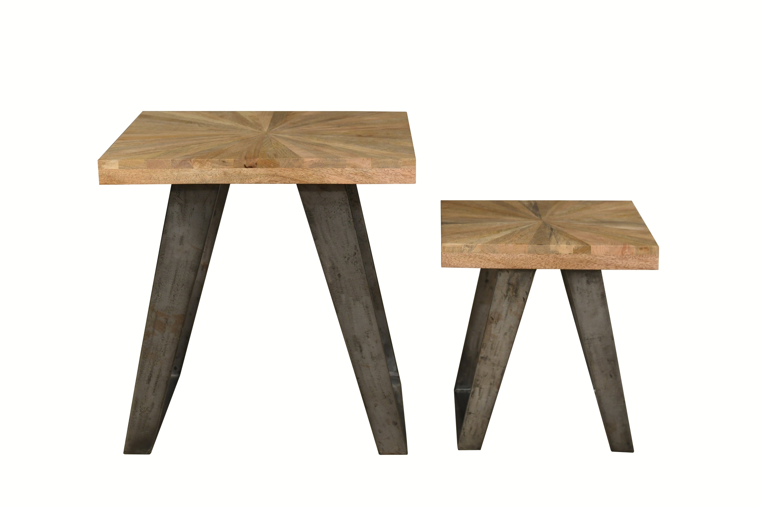 Kodi Mango Nest of Tables