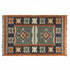 Kilim 180cm x 120cm Rectangle Rug