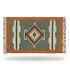 Kilim 90cm x 60cm Rectangle Rug