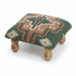 Kilim Foot Stool