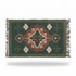Kilim 90cm x 60cm Rectangle Rug