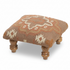 Kilim Foot Stool