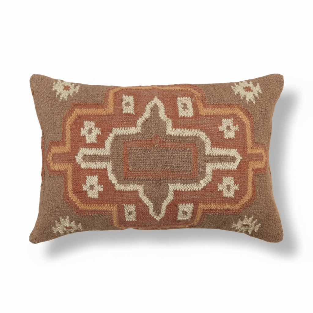 Kilim Rectangle Cushion