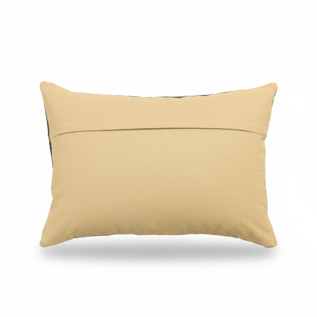 Kilim Rectangle Cushion