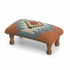 Kilim Rectangle Foot Stool