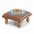 Kilim Foot Stool