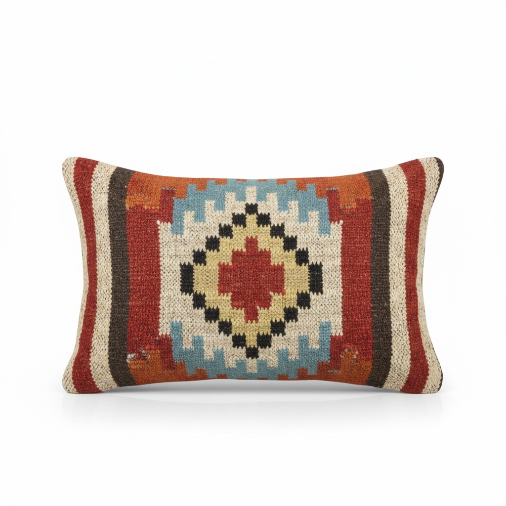 Kilim Rectangle Cushion