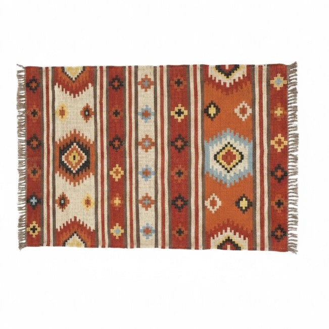 Kilim 180cm x 120cm Rectangle Rug