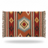 Kilim 90cm x 60cm Rectangle Rug