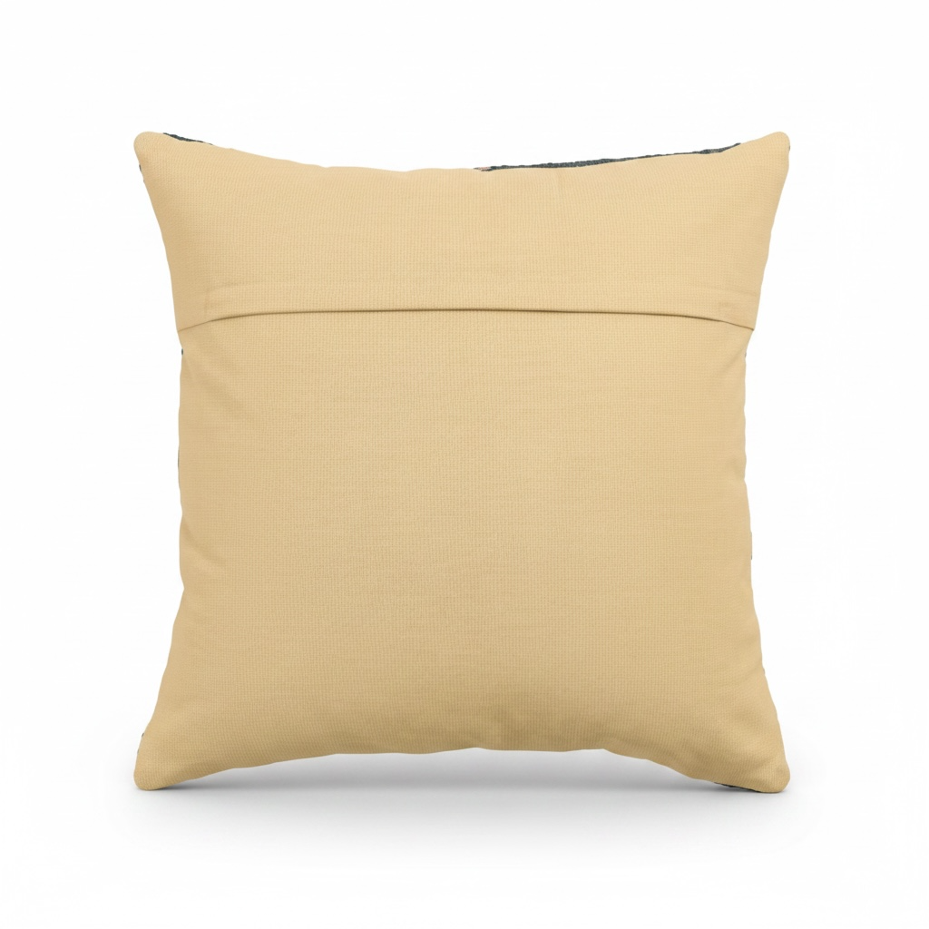 Kilim Square Cushion