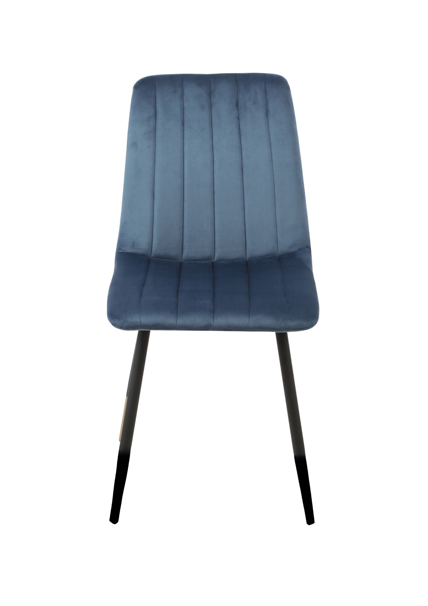 LUCCA Fabric Dining Chair