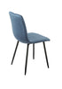 LUCCA Fabric Dining Chair