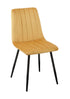 LUCCA Fabric Dining Chair