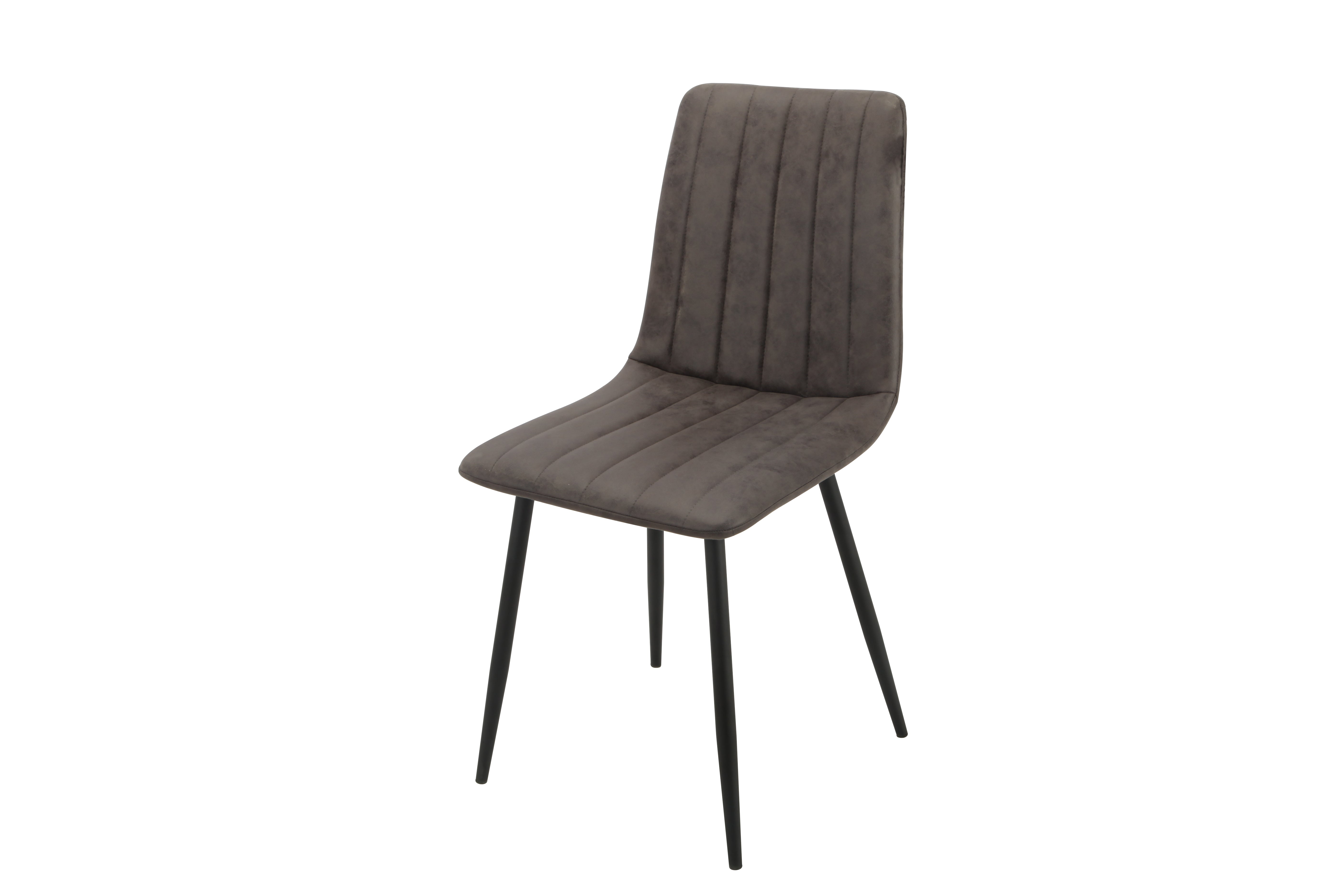 LUCCA Fabric Dining Chair