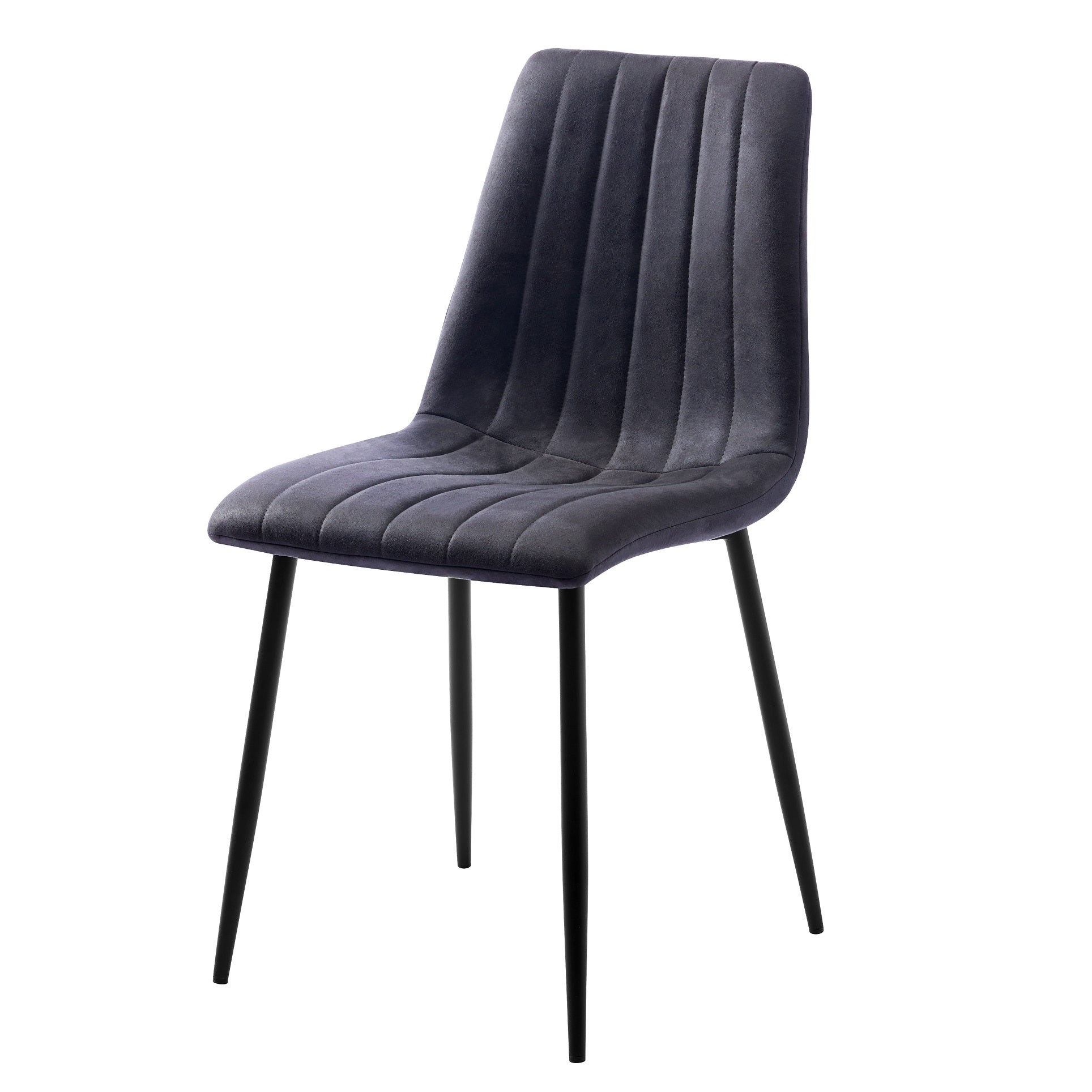 LUCCA Fabric Dining Chair