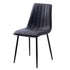 LUCCA Fabric Dining Chair