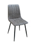 LUCCA Fabric Dining Chair