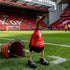 Liverpool Football Duck Figurine