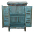 Marine Reclaimed Sideboard with Two Doors